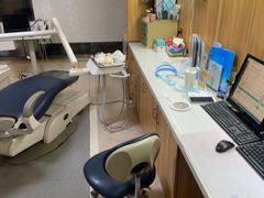-上海仁爱医院口腔科 · 种植