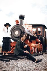 -太古映画婚纱摄影(天河店)