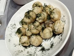 -丰收日·小海鲜·沪上家宴(顾村正大店)
