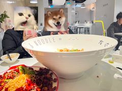 -友达面馆(广州总店)