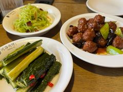 -河沿肉饼Beijing Pie(锡拉胡同店)