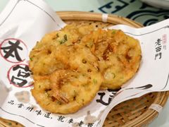 -老西门·常州菜(新区店)