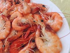 -锐记美食店·现捞海鲜(闸坡店)