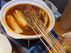 -肉串汪(月坛店)