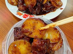 -谢记上海大排档(长寿路店)
