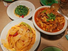 -阿西娅·西北妈妈拿手菜·清真(西关店)