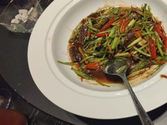 -忆江南·临江鱼馆