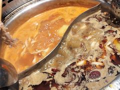 -快乐小羊·内蒙牛羊肉火锅(流花中心店)