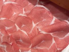 -曲氏老北京铜锅涮肉•火锅(不老街店)