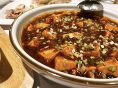 麻婆豆腐-之参餐厅(前门大街店)