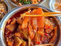 -凤张螺蛳粉·爽口粉(跃进路总店)