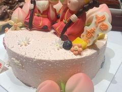 -大铁勺酒楼(熙悦汇店)