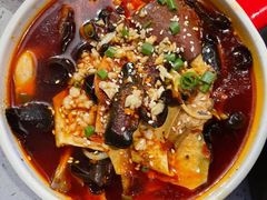 -味妙烤鱼吧(回龙观店)
