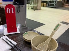 -李记清真馆(打钉巷店)