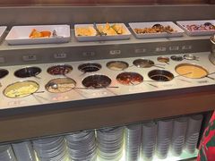 -蜀留香火锅·始于1999·原四川老火锅(白堤路店)