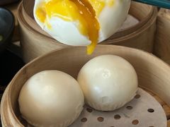 -煲王粤菜餐厅(中侨中心店)