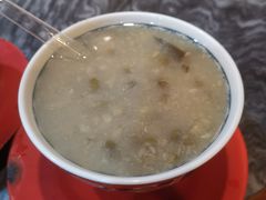 海带绿豆沙-玫瑰甜品(文明路店)
