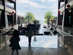 -石梅湾艾美度假酒店