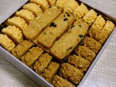 -家琳甜品(江南东店)