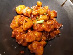 -金牌外婆家(苏州中心店)