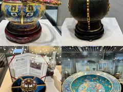 -中国景泰蓝艺术博物馆