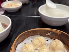 -宁波汤团店(外滩店)