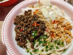 -阿当·小炒牛肉面(人广店)