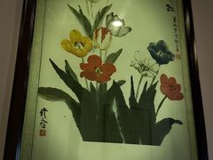 -黎里柳亚子纪念馆