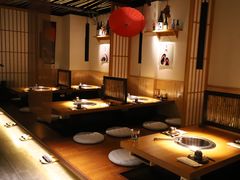 -本寻烧肉酒场(双井店)