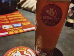 -Boxing Cat Brewery拳击猫精酿啤酒馆(永福店)