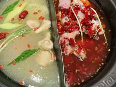-川中故事·成都老火锅(东书房店)