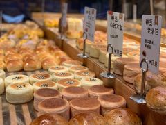 -BA(同德广场店)