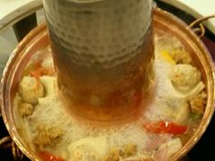 -大凉山小会理生态餐