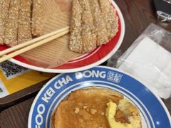 -伙记茶档(龙海风情小镇店)