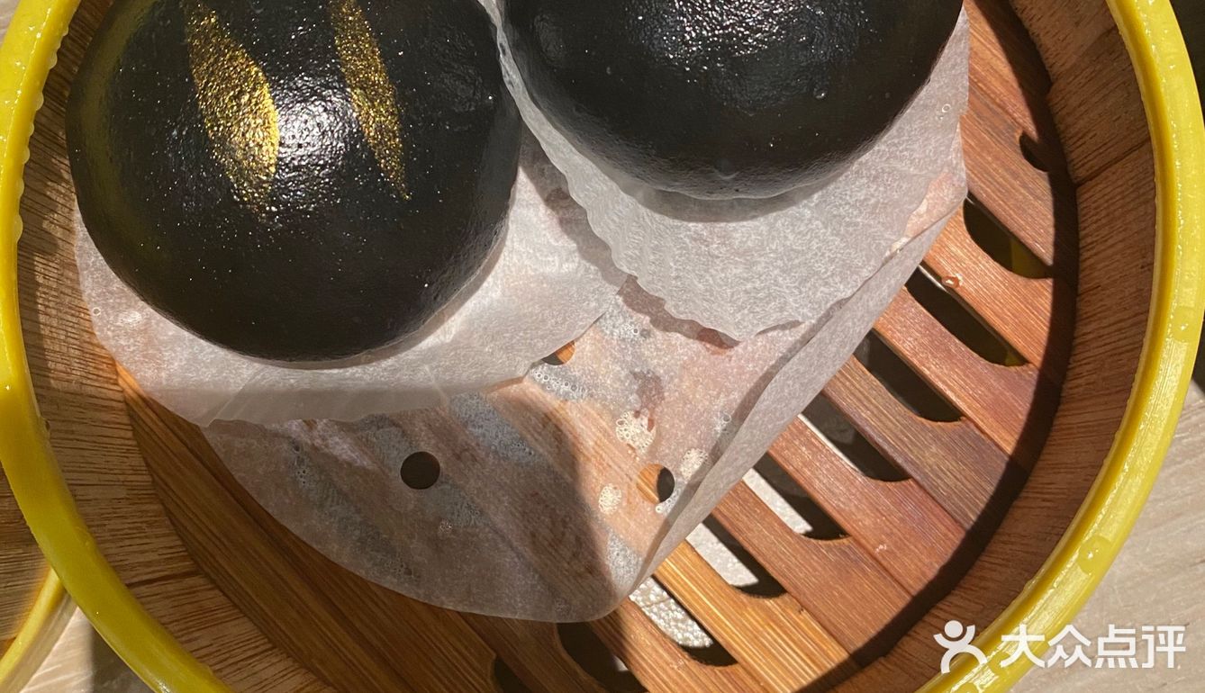 一定要来吃的店-茶港