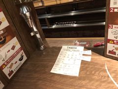 -一兰拉面(新宿中央东口店)