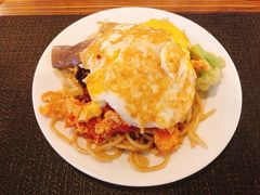 -龙岩华美达龙州酒店