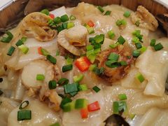 -桃园盛宴·岭南粤菜·手工茶点(南庄店)