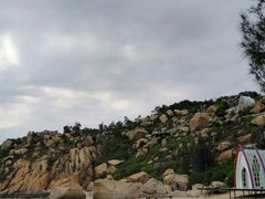 -那琴半岛地质海洋公园