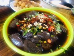 -雲记卢妈冷锅串串(中道街总店)