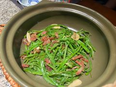 -南京大牌档(青岛万象城店)