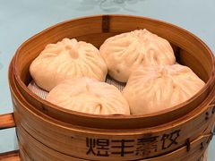 -煜丰汴京烤鸭(福彩路店)