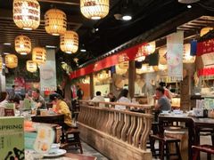 -南京大牌档(崇文门国瑞店)