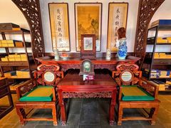 -李叔同故居纪念馆