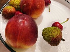 -肆月河豚·新淮扬(金融街店)