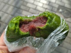 -上海虹口糕团食品厂(茂名路店)