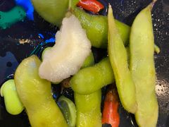 -老姜烧烤俱乐部(绿韵广场店)