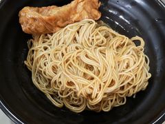 -老地方面馆(思南路店)