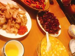 -长毛根儿王妈兔头(双华桥店)