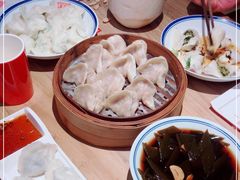 -新兴园饺子馆(北京百子湾店)